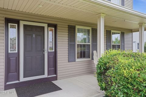 Tiny photo for 1408 Brook Lawn, Findlay, OH 45840 (MLS # 10009377)