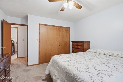 Tiny photo for 1408 Brook Lawn, Findlay, OH 45840 (MLS # 10009377)