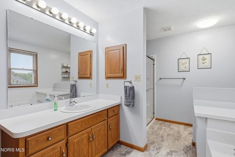 Tiny photo for 1408 Brook Lawn, Findlay, OH 45840 (MLS # 10009377)