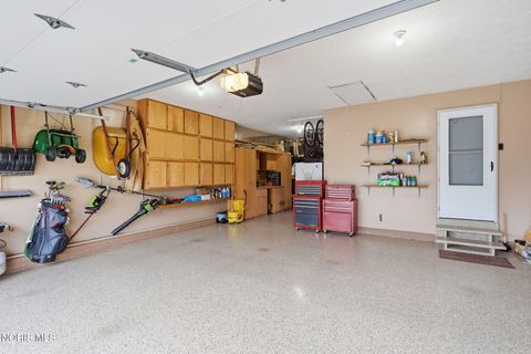 Tiny photo for 1408 Brook Lawn, Findlay, OH 45840 (MLS # 10009377)