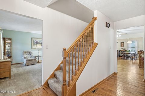 Tiny photo for 1408 Brook Lawn, Findlay, OH 45840 (MLS # 10009377)