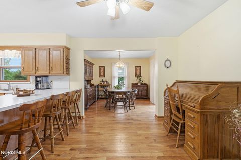 Tiny photo for 1408 Brook Lawn, Findlay, OH 45840 (MLS # 10009377)