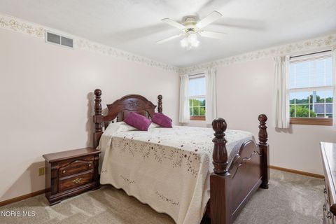 Tiny photo for 1408 Brook Lawn, Findlay, OH 45840 (MLS # 10009377)