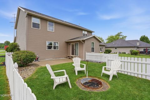 Tiny photo for 1408 Brook Lawn, Findlay, OH 45840 (MLS # 10009377)