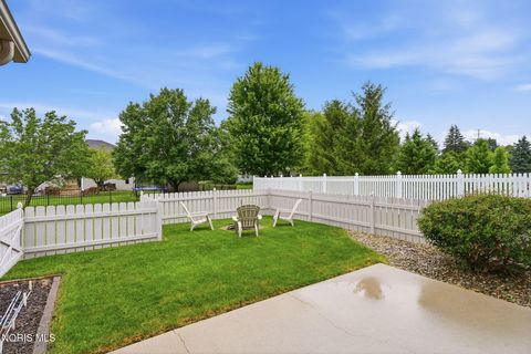 Tiny photo for 1408 Brook Lawn, Findlay, OH 45840 (MLS # 10009377)