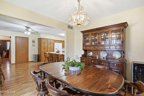Tiny photo for 1408 Brook Lawn, Findlay, OH 45840 (MLS # 10009377)