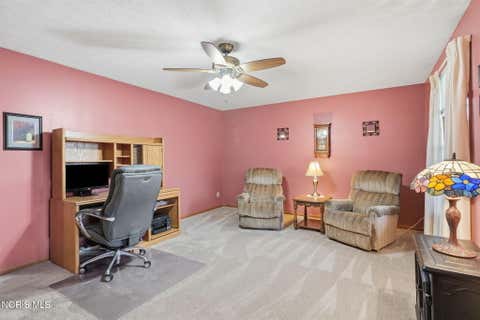 Tiny photo for 1408 Brook Lawn, Findlay, OH 45840 (MLS # 10009377)