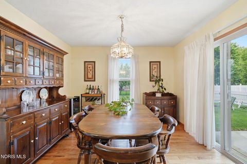 Tiny photo for 1408 Brook Lawn, Findlay, OH 45840 (MLS # 10009377)