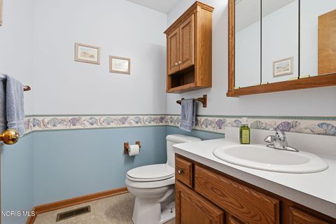 Tiny photo for 1408 Brook Lawn, Findlay, OH 45840 (MLS # 10009377)