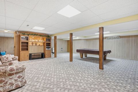 Tiny photo for 1408 Brook Lawn, Findlay, OH 45840 (MLS # 10009377)