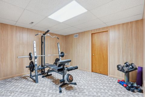Tiny photo for 1408 Brook Lawn, Findlay, OH 45840 (MLS # 10009377)