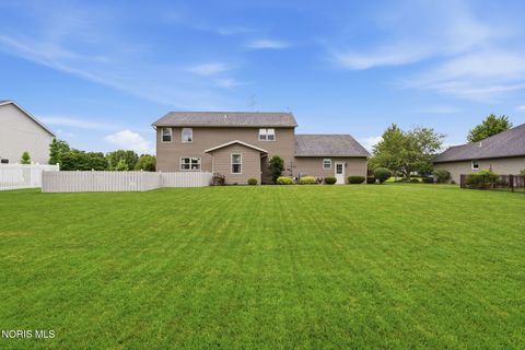 Tiny photo for 1408 Brook Lawn, Findlay, OH 45840 (MLS # 10009377)