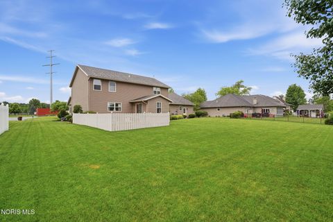 Tiny photo for 1408 Brook Lawn, Findlay, OH 45840 (MLS # 10009377)