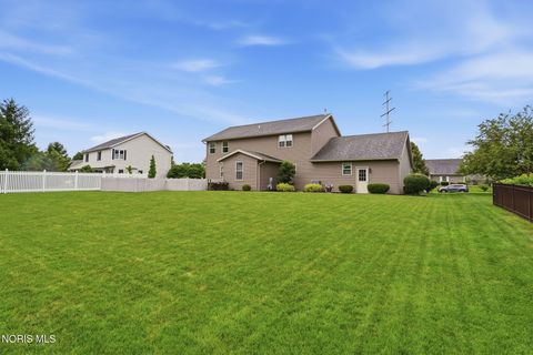 Tiny photo for 1408 Brook Lawn, Findlay, OH 45840 (MLS # 10009377)