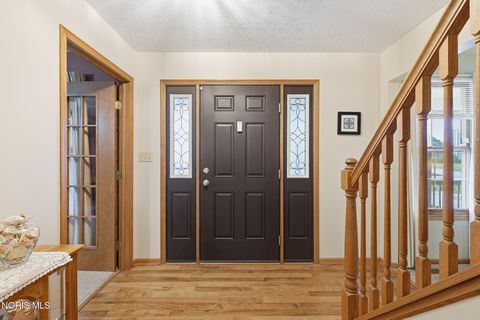 Tiny photo for 1408 Brook Lawn, Findlay, OH 45840 (MLS # 10009377)