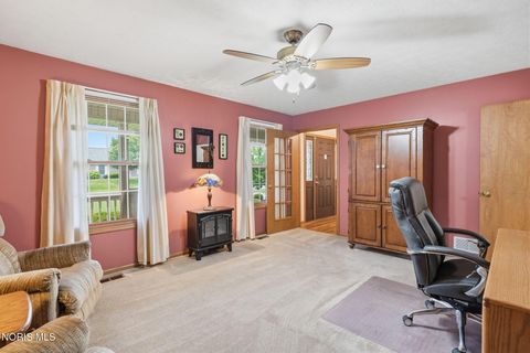 Tiny photo for 1408 Brook Lawn, Findlay, OH 45840 (MLS # 10009377)