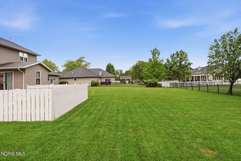 Tiny photo for 1408 Brook Lawn, Findlay, OH 45840 (MLS # 10009377)