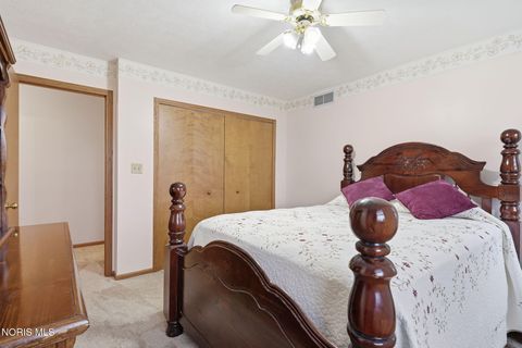 Tiny photo for 1408 Brook Lawn, Findlay, OH 45840 (MLS # 10009377)