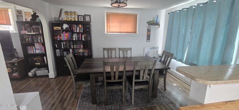 Tiny photo for 1214 Franklin Avenue, Fremont, OH 43420 (MLS # 10006371)