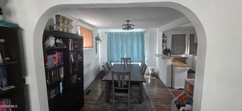 Tiny photo for 1214 Franklin Avenue, Fremont, OH 43420 (MLS # 10006371)