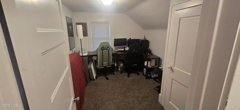 Tiny photo for 1214 Franklin Avenue, Fremont, OH 43420 (MLS # 10006371)