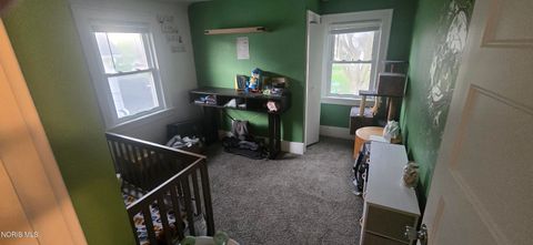 Tiny photo for 1214 Franklin Avenue, Fremont, OH 43420 (MLS # 10006371)