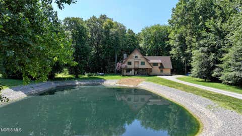 Tiny photo for 10239 W Bancroft Street, Holland, OH 43528 (MLS # 10011701)