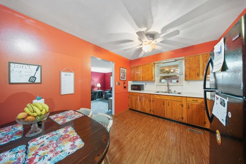 Tiny photo for 316 Jackson Street, Delta, OH 43515 (MLS # 10013287)