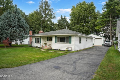 Tiny photo for 316 Jackson Street, Delta, OH 43515 (MLS # 10013287)