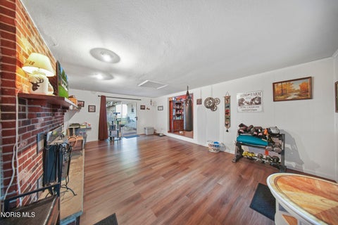 Tiny photo for 316 Jackson Street, Delta, OH 43515 (MLS # 10013287)