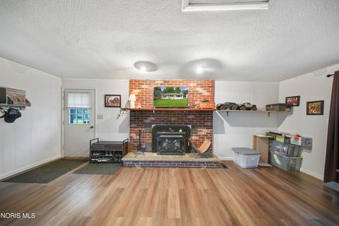 Tiny photo for 316 Jackson Street, Delta, OH 43515 (MLS # 10013287)