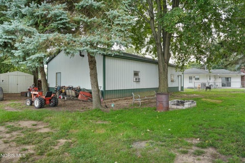 Tiny photo for 316 Jackson Street, Delta, OH 43515 (MLS # 10013287)