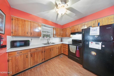 Tiny photo for 316 Jackson Street, Delta, OH 43515 (MLS # 10013287)