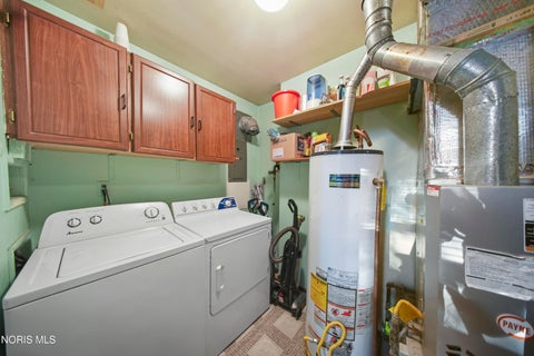 Tiny photo for 316 Jackson Street, Delta, OH 43515 (MLS # 10013287)