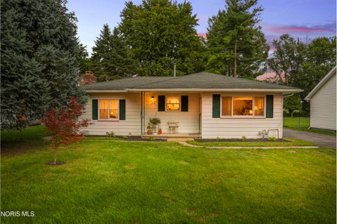 Tiny photo for 316 Jackson Street, Delta, OH 43515 (MLS # 10013287)