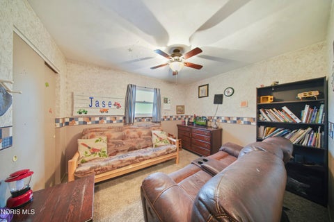 Tiny photo for 316 Jackson Street, Delta, OH 43515 (MLS # 10013287)