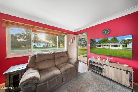 Tiny photo for 316 Jackson Street, Delta, OH 43515 (MLS # 10013287)