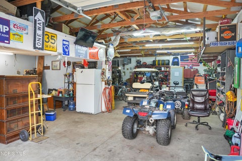 Tiny photo for 316 Jackson Street, Delta, OH 43515 (MLS # 10013287)