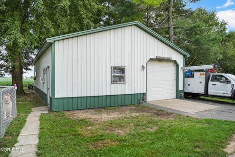 Tiny photo for 316 Jackson Street, Delta, OH 43515 (MLS # 10013287)