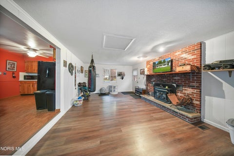 Tiny photo for 316 Jackson Street, Delta, OH 43515 (MLS # 10013287)