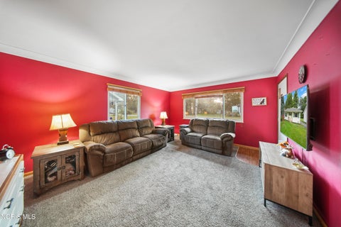 Tiny photo for 316 Jackson Street, Delta, OH 43515 (MLS # 10013287)
