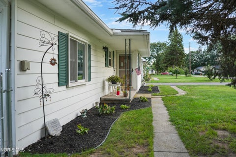 Tiny photo for 316 Jackson Street, Delta, OH 43515 (MLS # 10013287)