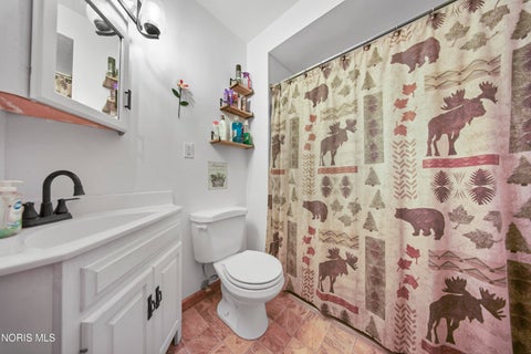Tiny photo for 316 Jackson Street, Delta, OH 43515 (MLS # 10013287)