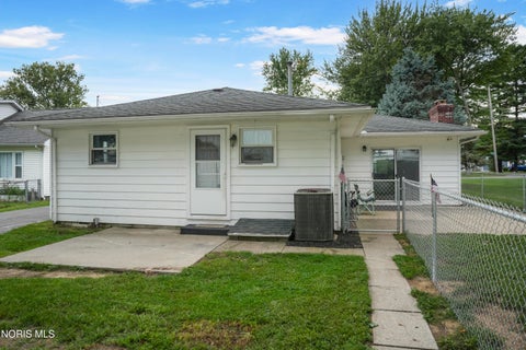 Tiny photo for 316 Jackson Street, Delta, OH 43515 (MLS # 10013287)