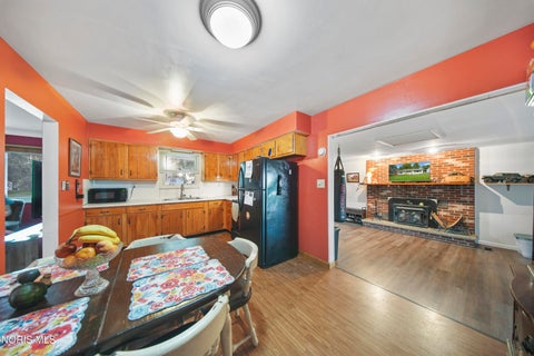 Tiny photo for 316 Jackson Street, Delta, OH 43515 (MLS # 10013287)