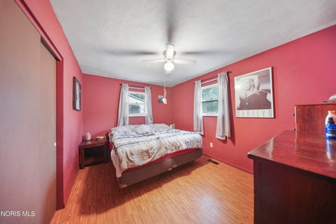 Tiny photo for 316 Jackson Street, Delta, OH 43515 (MLS # 10013287)
