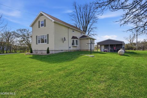 Tiny photo for 1444 E County Road 50, Tiffin, OH 44883 (MLS # 10006068)