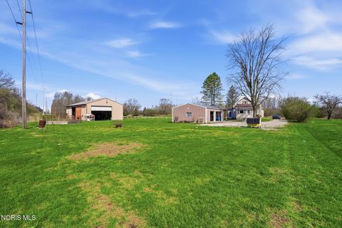 Tiny photo for 1444 E County Road 50, Tiffin, OH 44883 (MLS # 10006068)