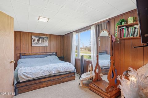 Tiny photo for 1444 E County Road 50, Tiffin, OH 44883 (MLS # 10006068)