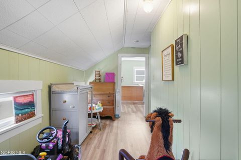 Tiny photo for 1444 E County Road 50, Tiffin, OH 44883 (MLS # 10006068)